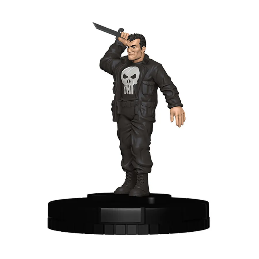 Каратель #030 (U), Marvel HeroClix - Avengers/Defenders War - Singles
Каратель #030 (U), Marvel HeroClix - Avengers/Defenders War - Singles