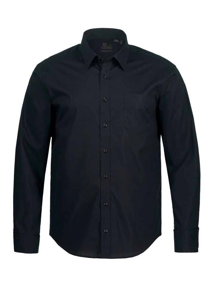 Рубашка JP1880, черный
Рубашка JP1880, черный