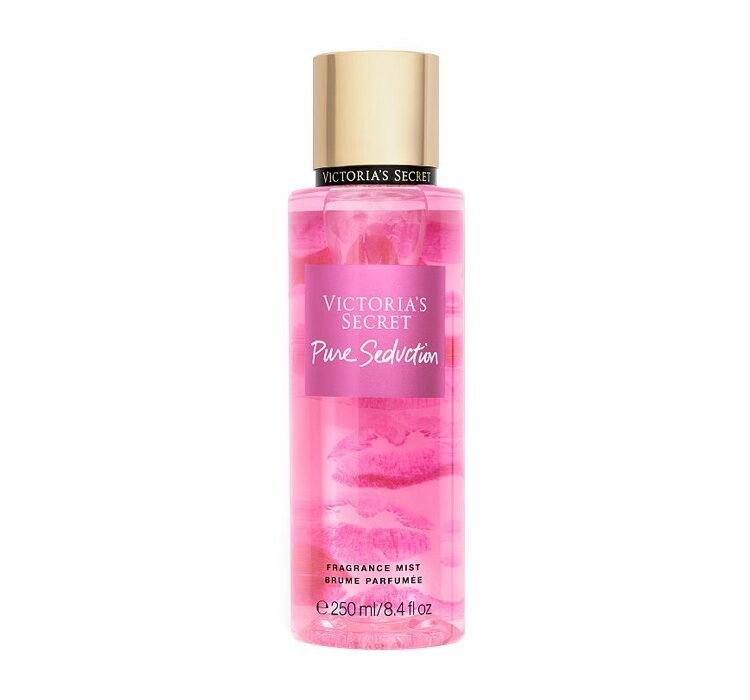 Victoria's Secret, Pure Seduction, спрей для тела, 250 мл
Victoria's Secret, Pure Seduction, спрей для тела, 250 мл