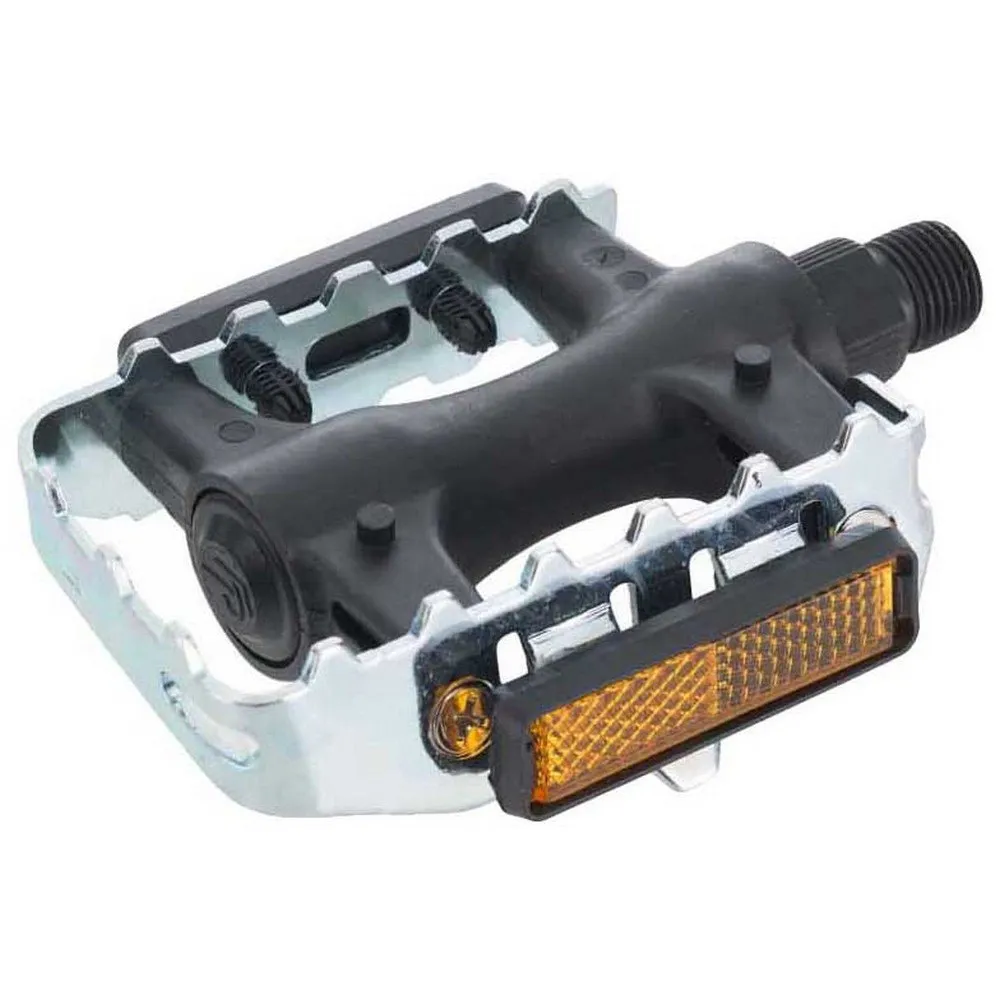 Педали Bonin FP-906, черный
Педали Bonin FP-906, черный