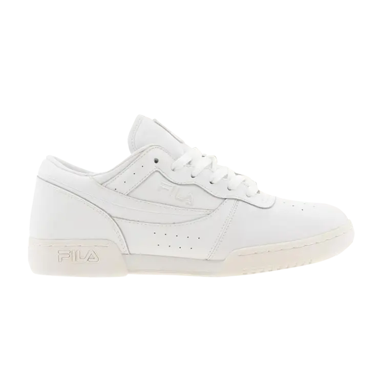 Кроссовки Fila Original Fitness, белый
Кроссовки Fila Original Fitness, белый