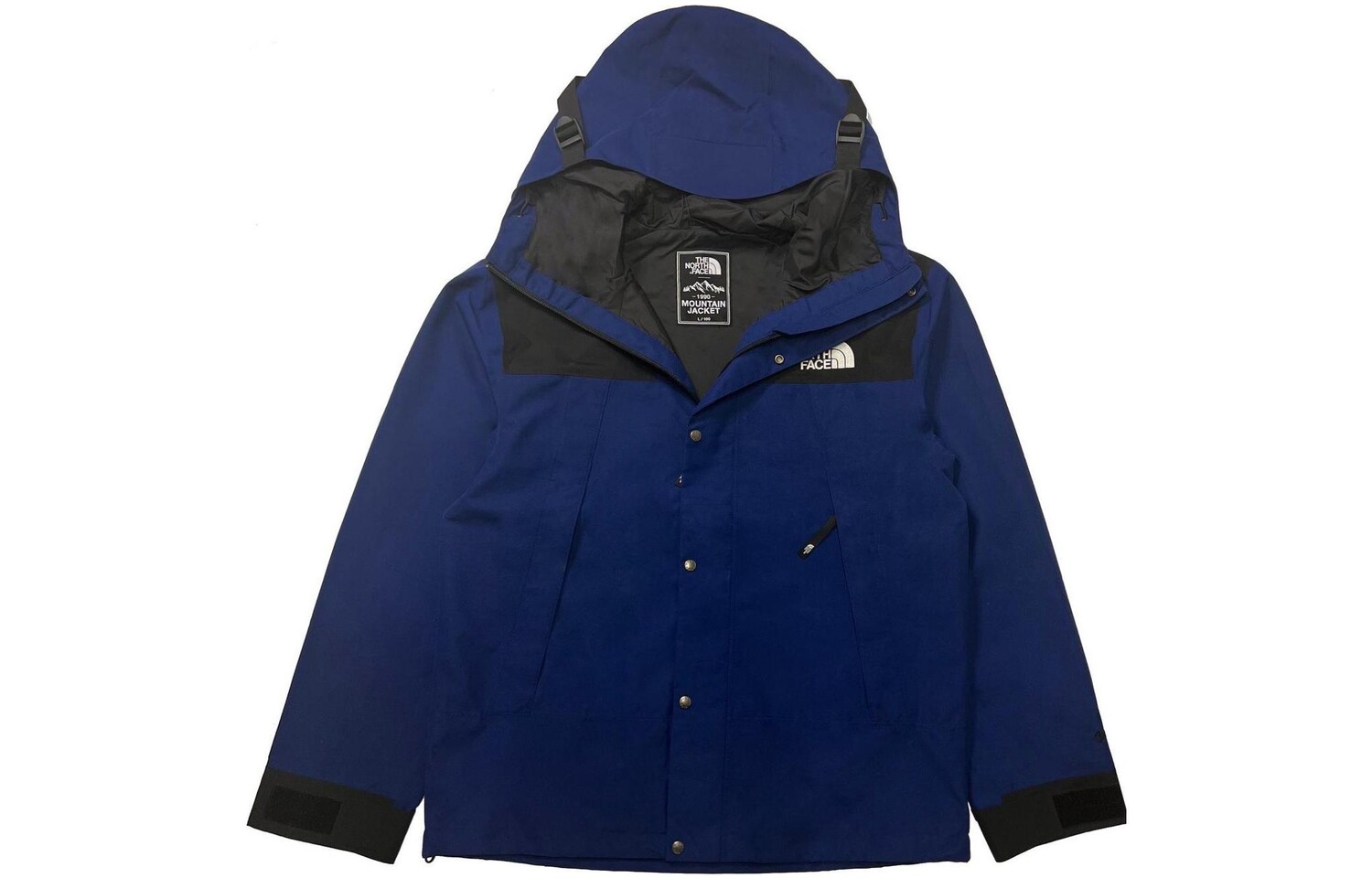 THE NORTH FACE Мужская уличная куртка, цвет Blue, Синий, THE NORTH FACE Мужская уличная куртка, цвет Blue
THE NORTH FACE Мужская уличная куртка, цвет Blue, Синий, THE NORTH FACE Мужская уличная куртка, цвет Blue