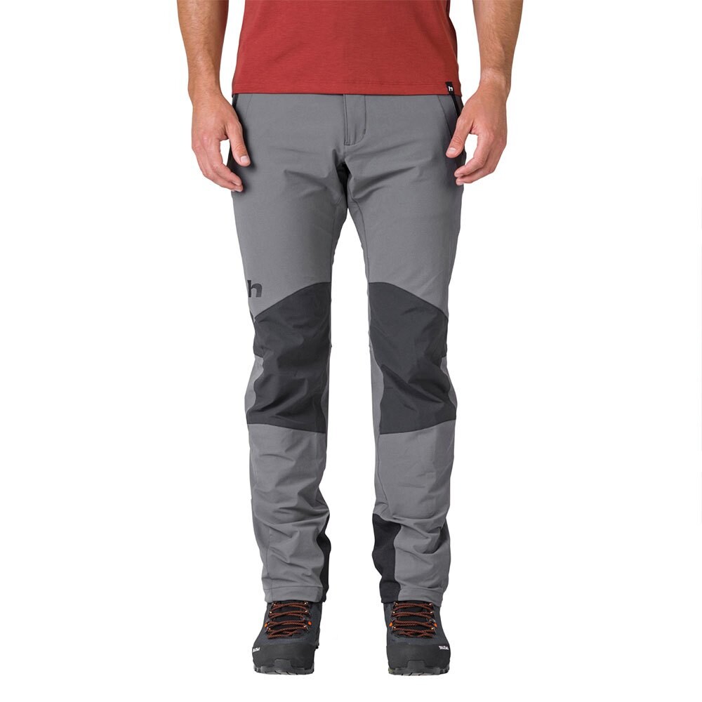 Брюки Hannah Garwyn, серый
Брюки Hannah Garwyn, серый