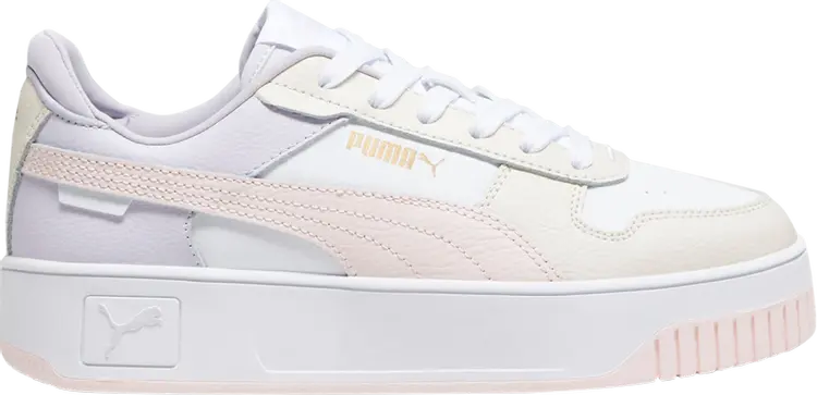 Кроссовки Wmns Carina Street 'White Pink Alpine Snow', кремовый, Бежевый, Кроссовки Wmns Carina Street 'White Pink Alpine Snow', кремовый
Кроссовки Wmns Carina Street 'White Pink Alpine Snow', кремовый, Бежевый, Кроссовки Wmns Carina Street 'White Pink Alpine Snow', кремовый
