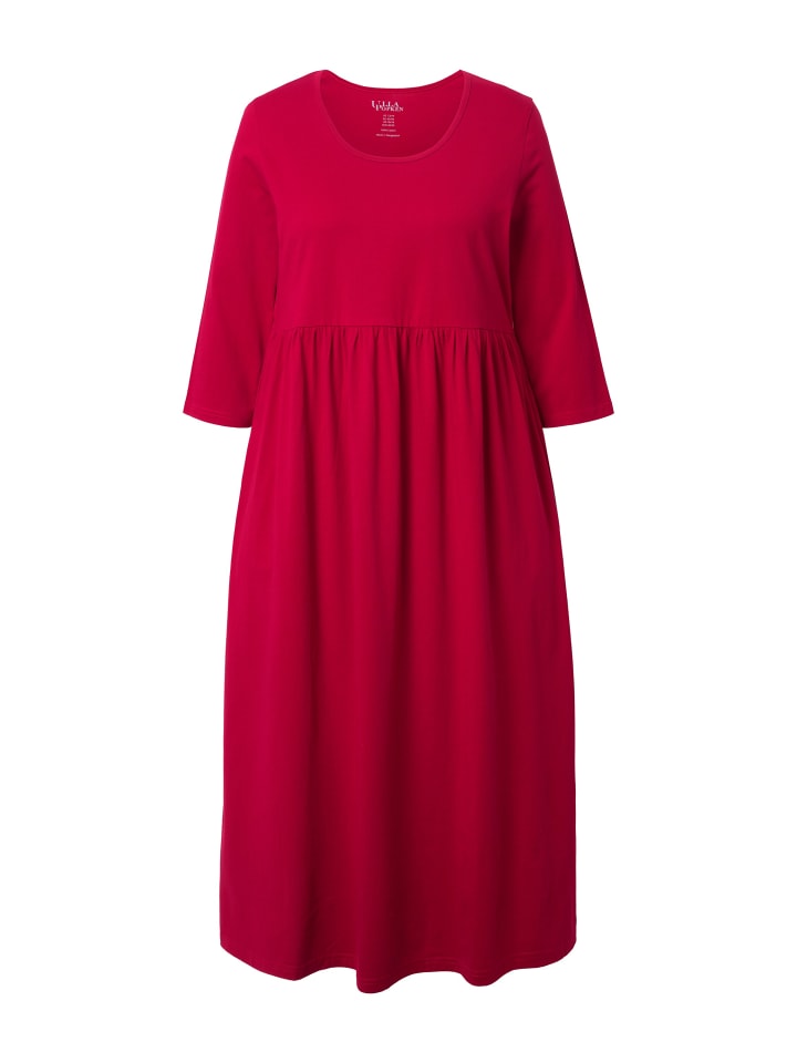 Длинное платье Ulla Popken
Длинное платье Ulla Popken