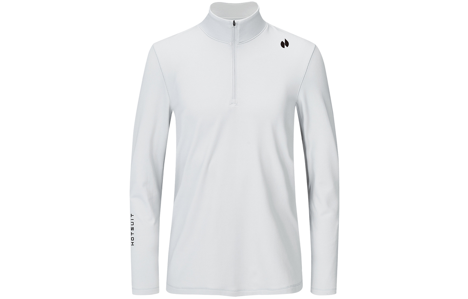 Футболка мужская HOTSUIT, Mineral Black 
Футболка мужская HOTSUIT, Mineral Black