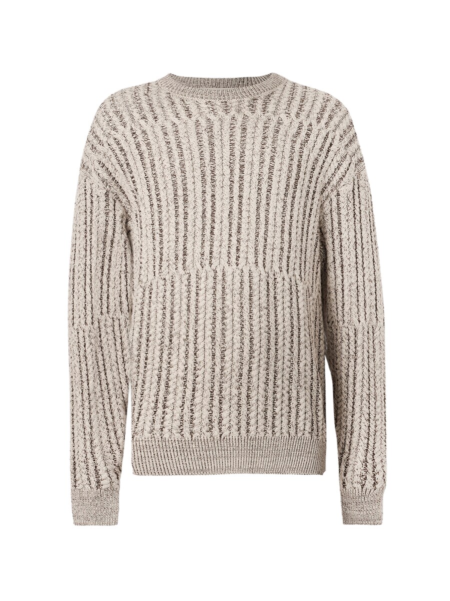 Свитер Only & Sons ONSFILL, серый/серебристо-серый
Свитер Only & Sons ONSFILL, серый/серебристо-серый