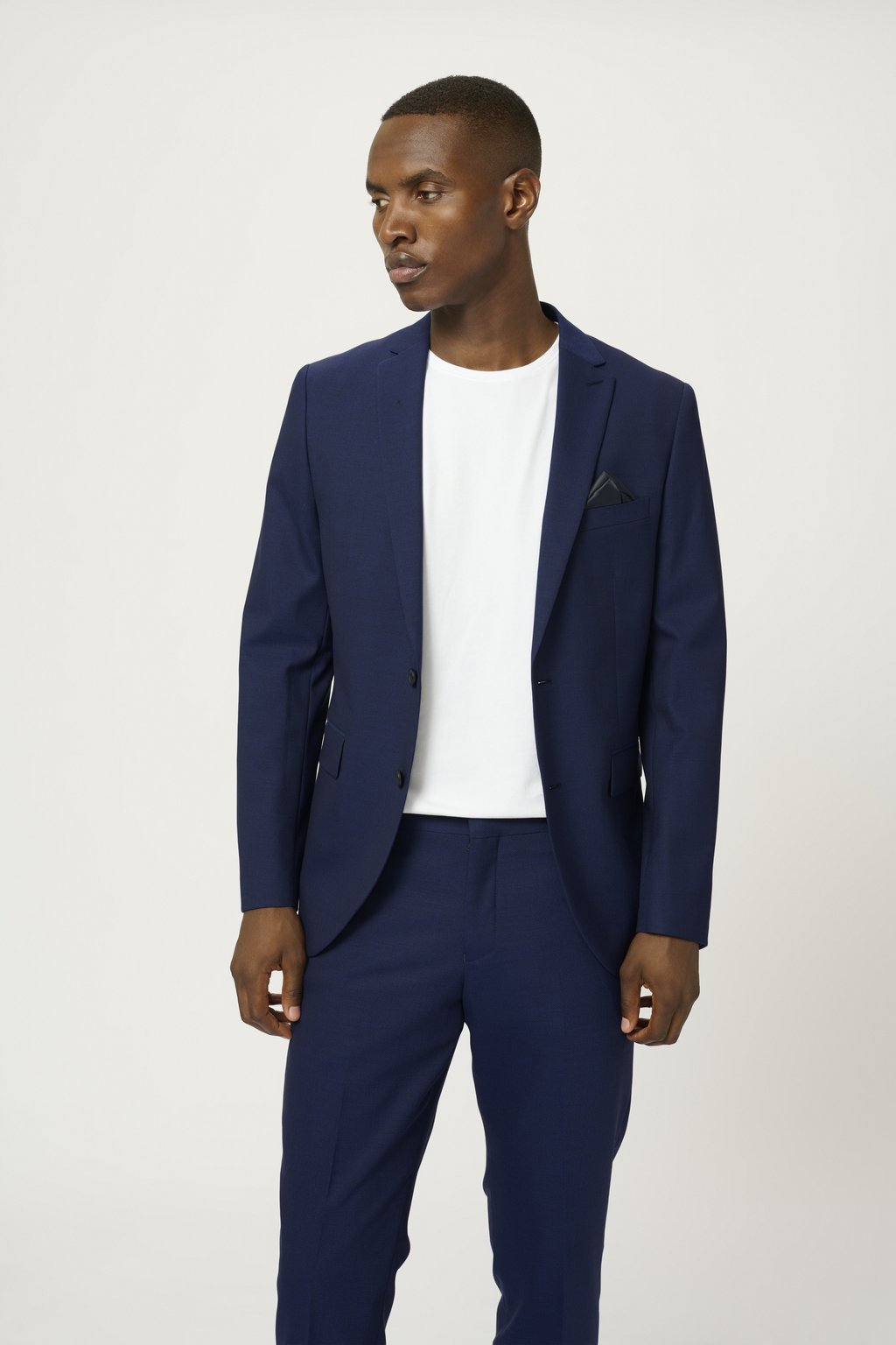 Пиджак MAGEORGE F INK Matinique, синий
Пиджак MAGEORGE F INK Matinique, синий