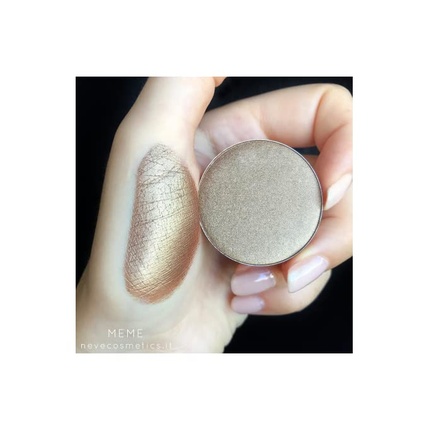 Мем Тени для век Вафли от Neve Cosmetics
Мем Тени для век Вафли от Neve Cosmetics