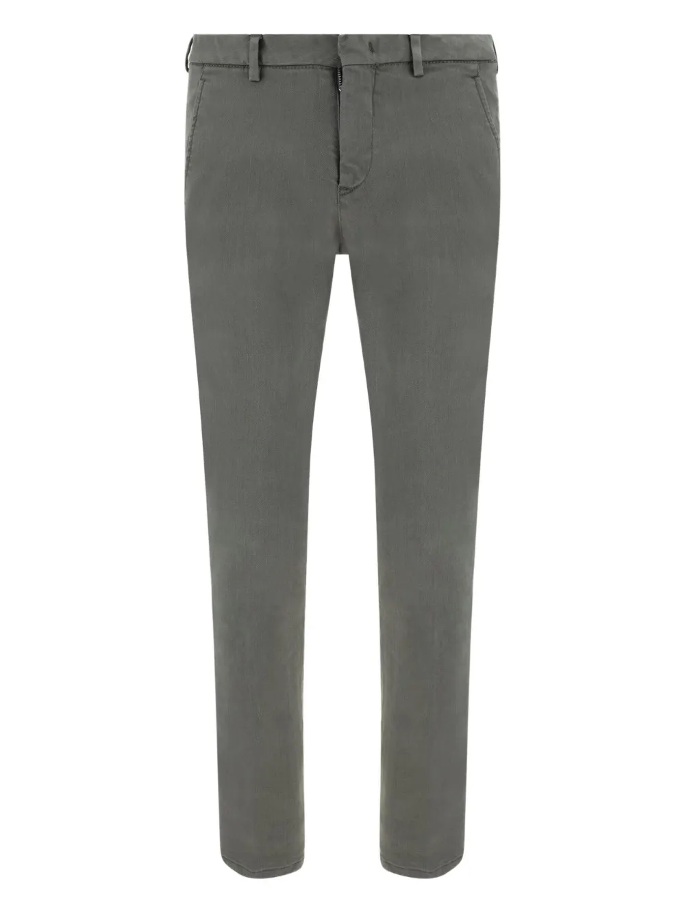 Брюки на пуговицах PT Torino, серый
Брюки на пуговицах PT Torino, серый