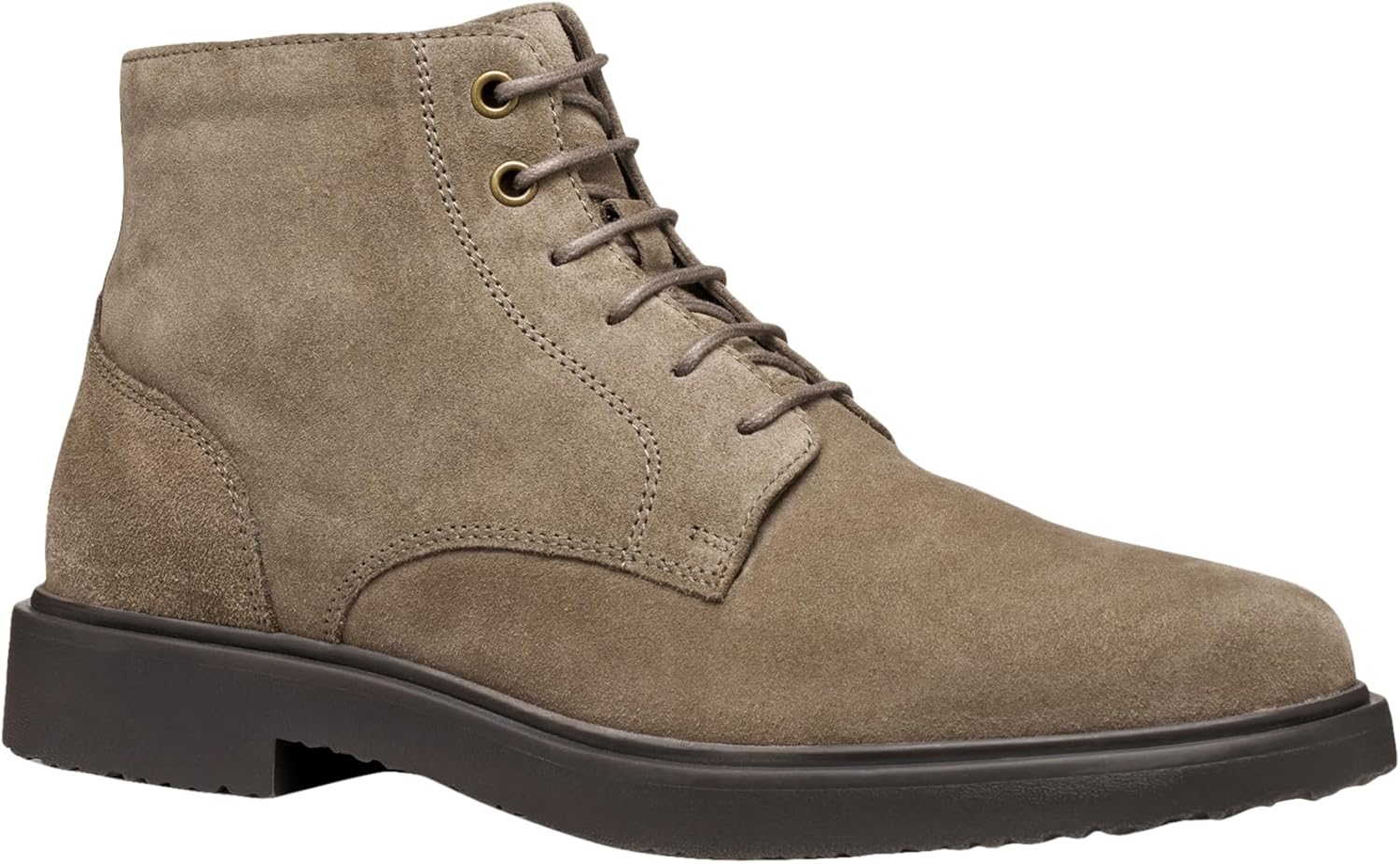 Мужские лоферы Geox, Taupe
Мужские лоферы Geox, Taupe