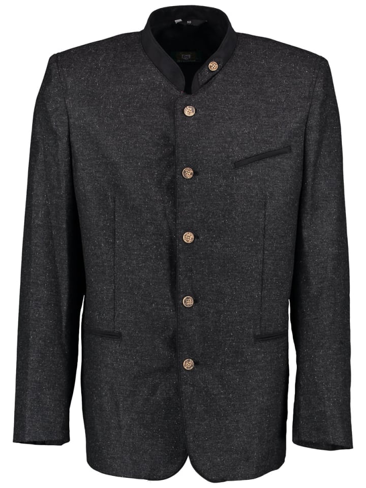 OS-Trachten Куртка Broqal светло-коричневого цвета
OS-Trachten Куртка Broqal светло-коричневого цвета