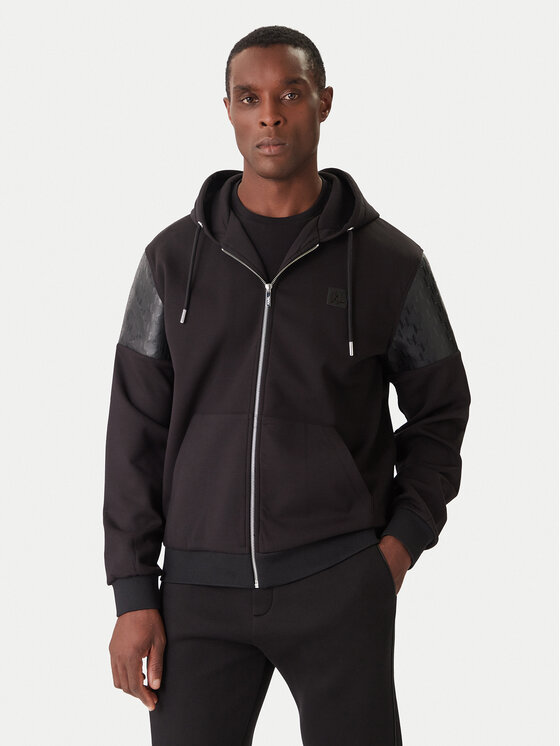 Свитшот regular fit 705037 554902 Karl Lagerfeld, черный
Свитшот regular fit 705037 554902 Karl Lagerfeld, черный