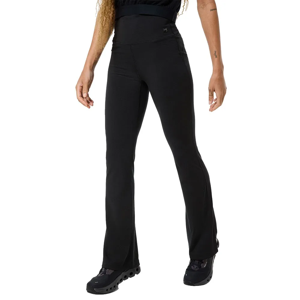 Леггинсы Super.natural Lux City, черный
Леггинсы Super.natural Lux City, черный