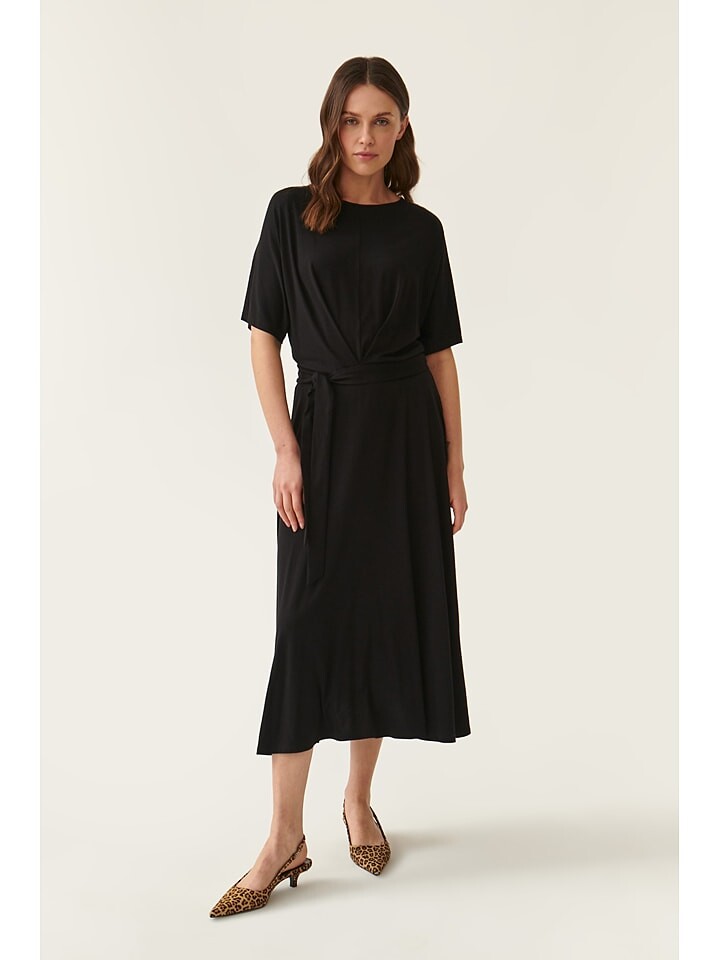 Длинное платье TATUUM, черный
Длинное платье TATUUM, черный