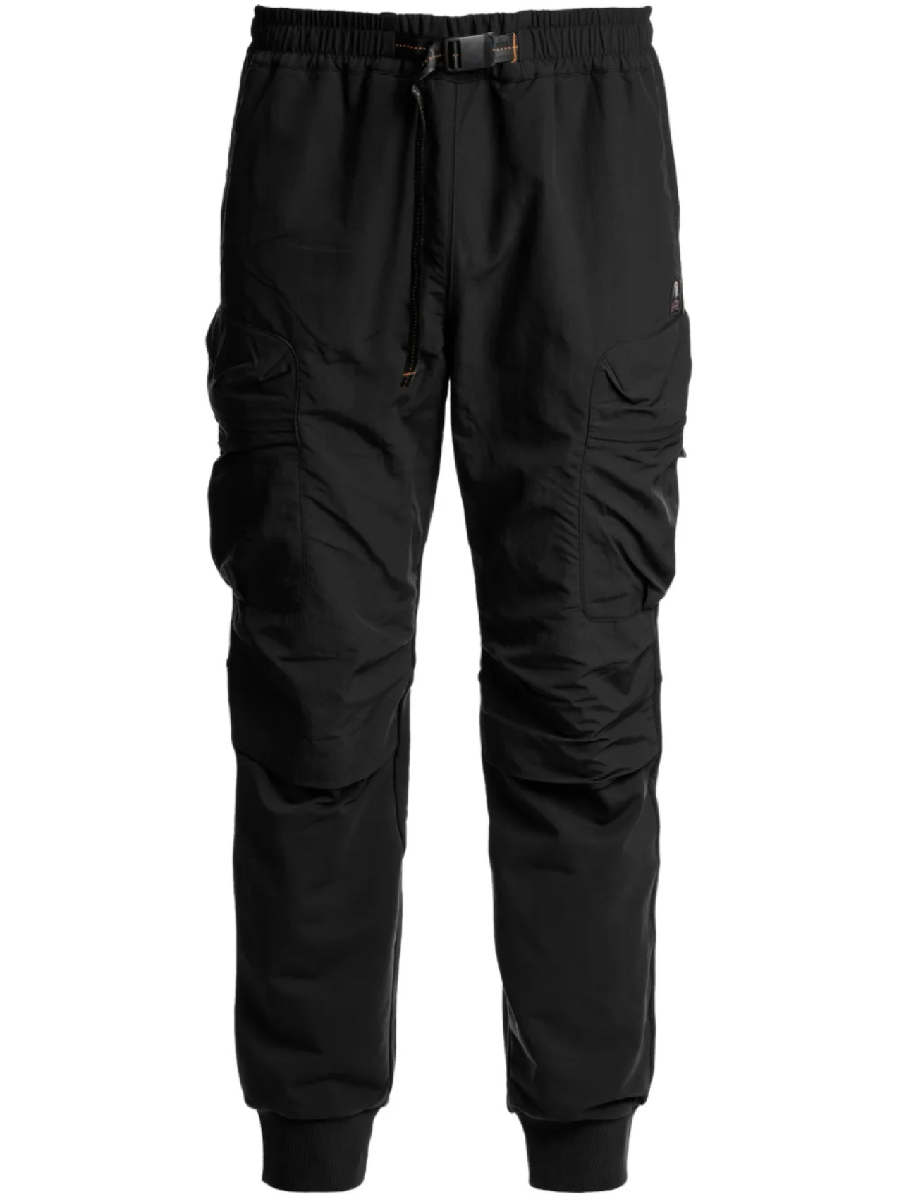 Parajumpers спортивные брюки с пряжкой, черный
Parajumpers спортивные брюки с пряжкой, черный