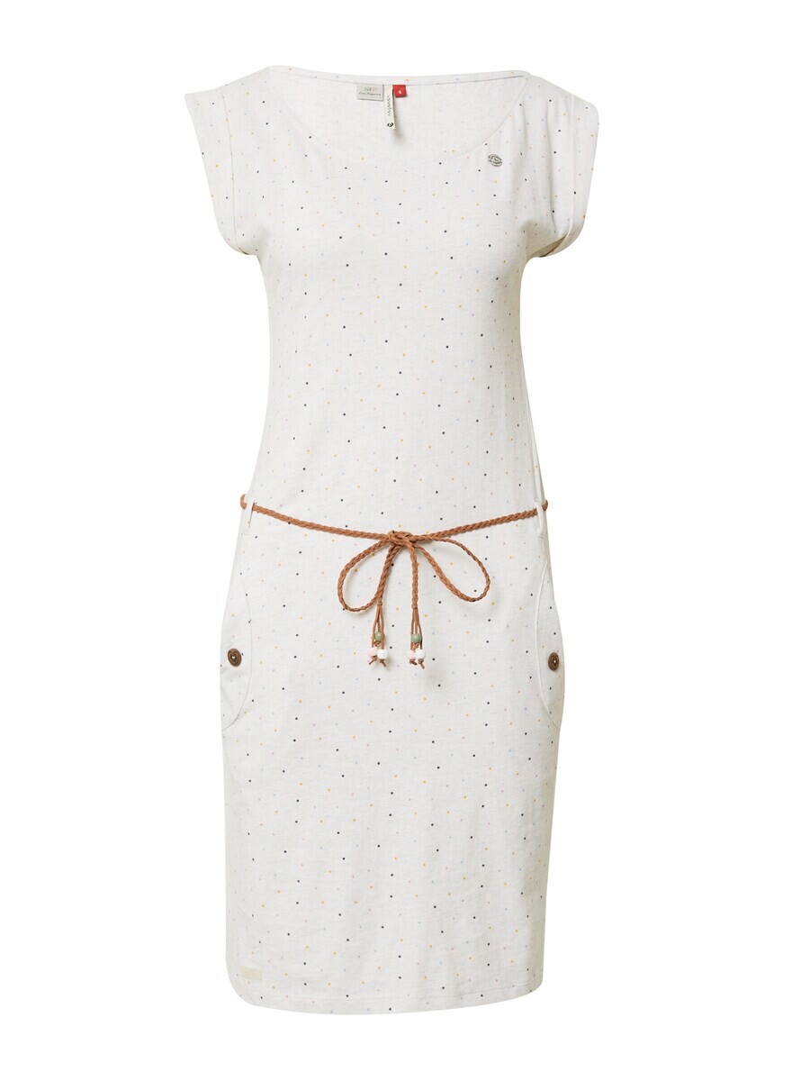 Летнее платье Ragwear TAGG, белый
Летнее платье Ragwear TAGG, белый