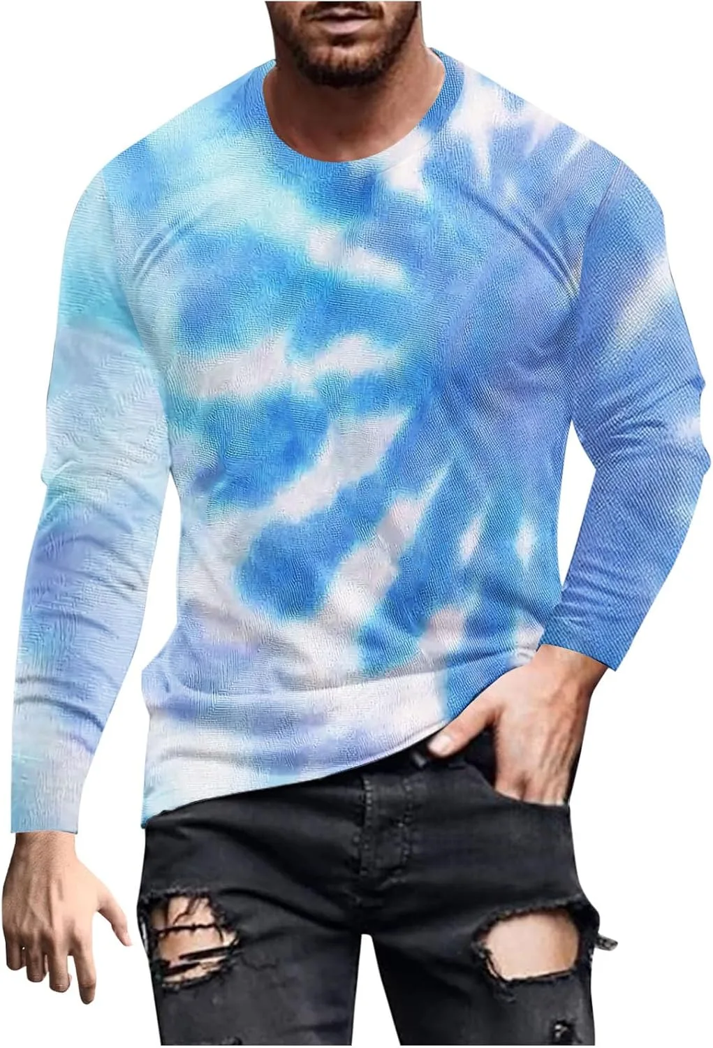 Мужская футболка с длинным рукавом Rainboat, Casual, свободный крой
Мужская футболка с длинным рукавом Rainboat, Casual, свободный крой