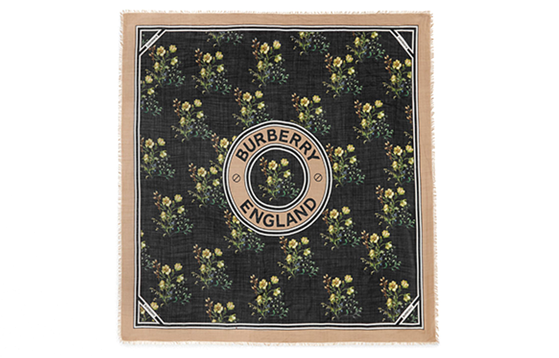 Burberry Вязаный шарф мужской разноцветный, Multicolor
Burberry Вязаный шарф мужской разноцветный, Multicolor