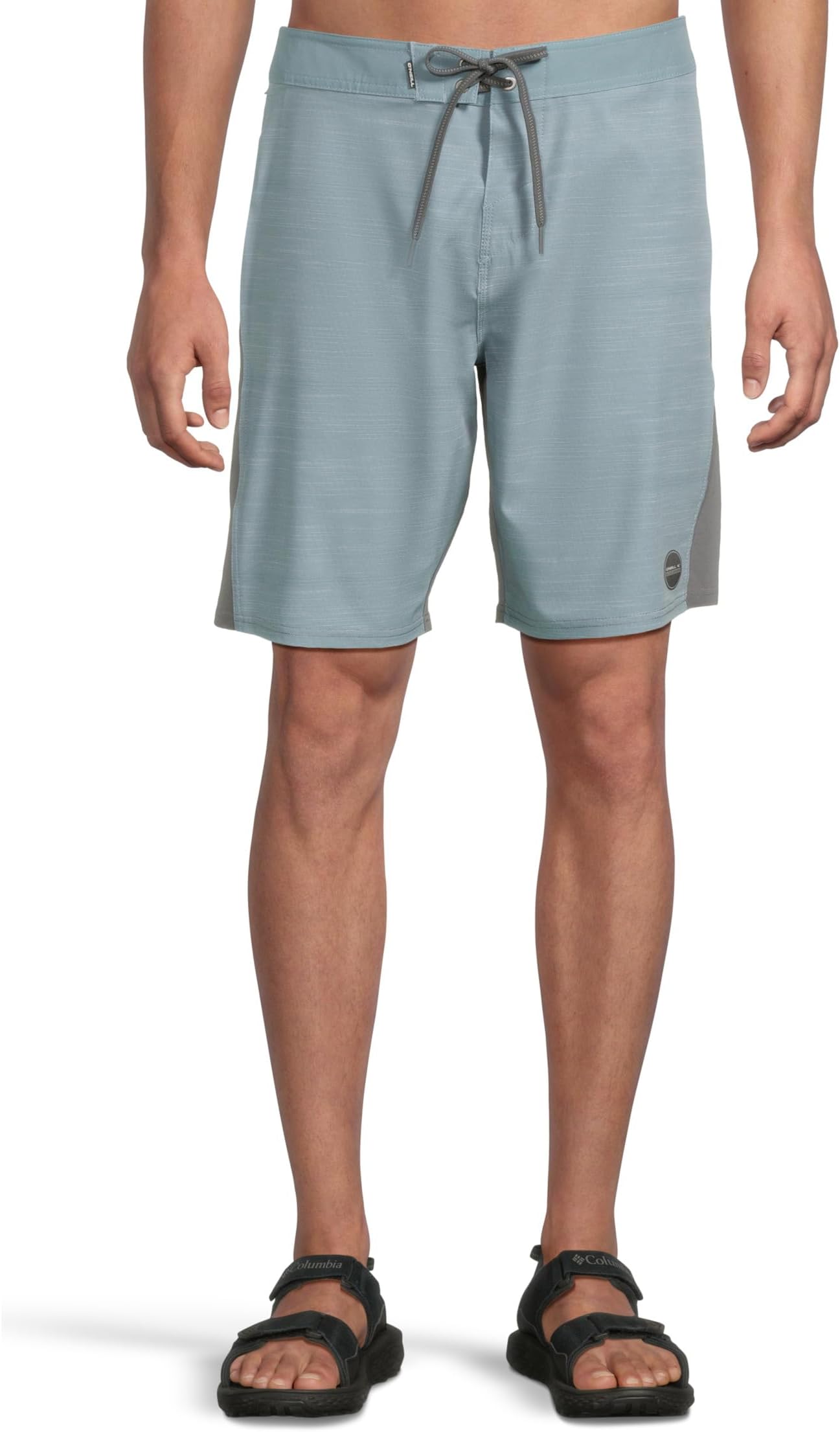 Шорты для плавания O'Neill Hyperfreak Tech Trvlr Enduro 19 Boardshorts, цвет Trooper
Шорты для плавания O'Neill Hyperfreak Tech Trvlr Enduro 19 Boardshorts, цвет Trooper