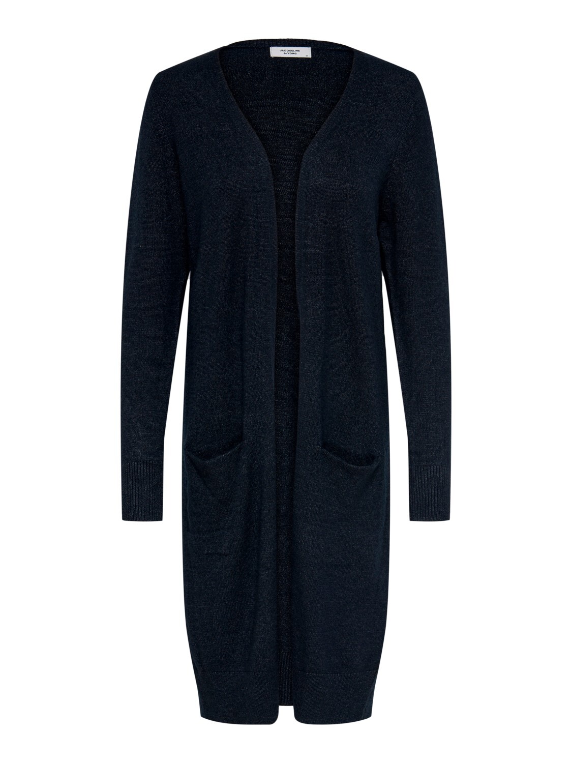 Кардиган JACQUELINE de YONG Strickjacke Weste Strickjakce, серый
Кардиган JACQUELINE de YONG Strickjacke Weste Strickjakce, серый