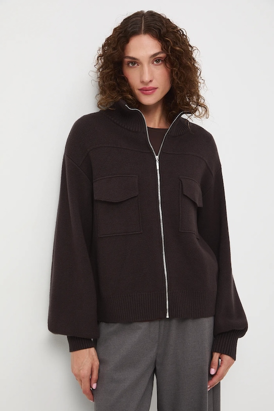 Свитер Medicine, коричневый
Свитер Medicine, коричневый