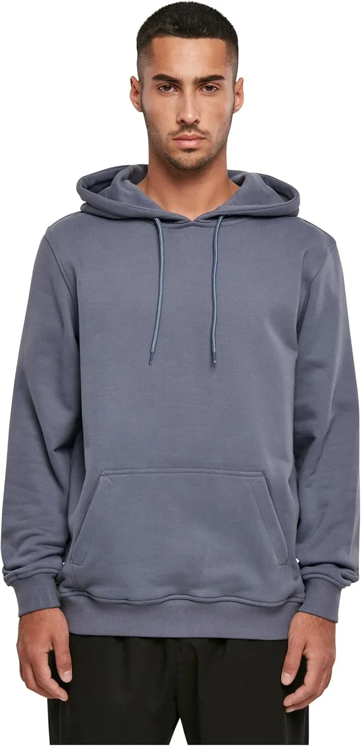 Толстовка с капюшоном Build Your Brand
Толстовка с капюшоном Build Your Brand