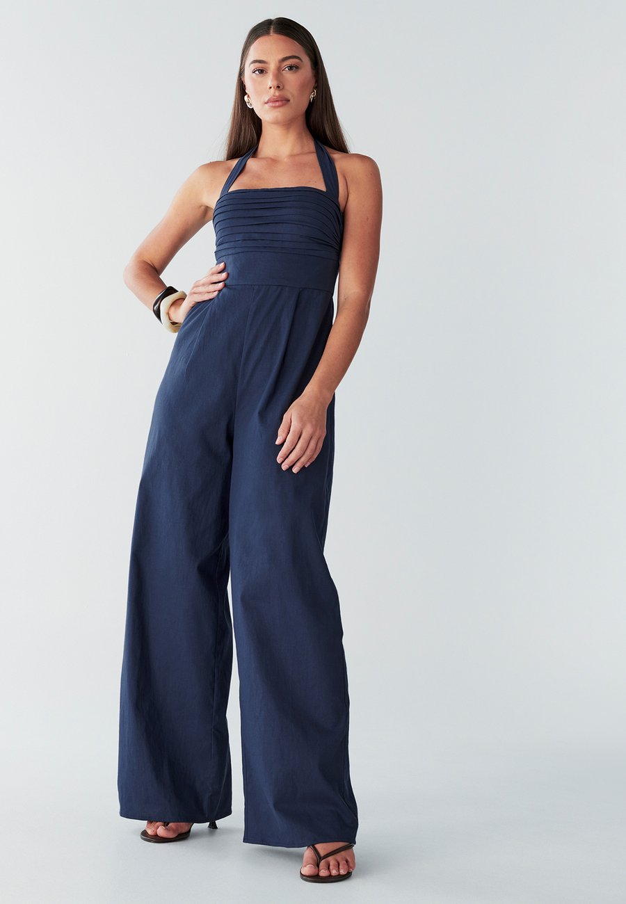 Комбинезон BWLDR LILO, Navy Blue/Blue
Комбинезон BWLDR LILO, Navy Blue/Blue