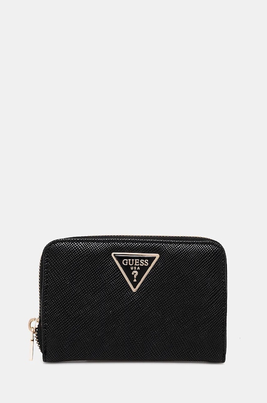 Кошелек Guess, черный
Кошелек Guess, черный