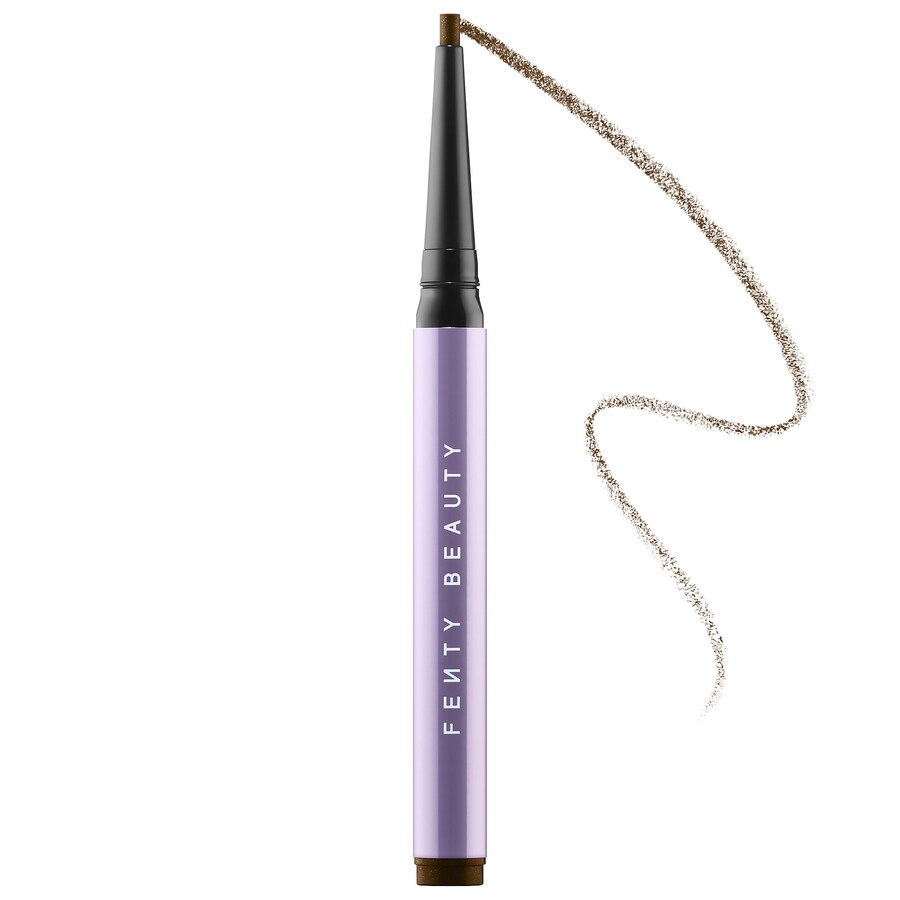 Стойкий карандаш для глаз Flypencil Fenty Beauty by Rihanna, 0.01 oz/0.3 g, Puppy Eyez
Стойкий карандаш для глаз Flypencil Fenty Beauty by Rihanna, 0.01 oz/0.3 g, Puppy Eyez
