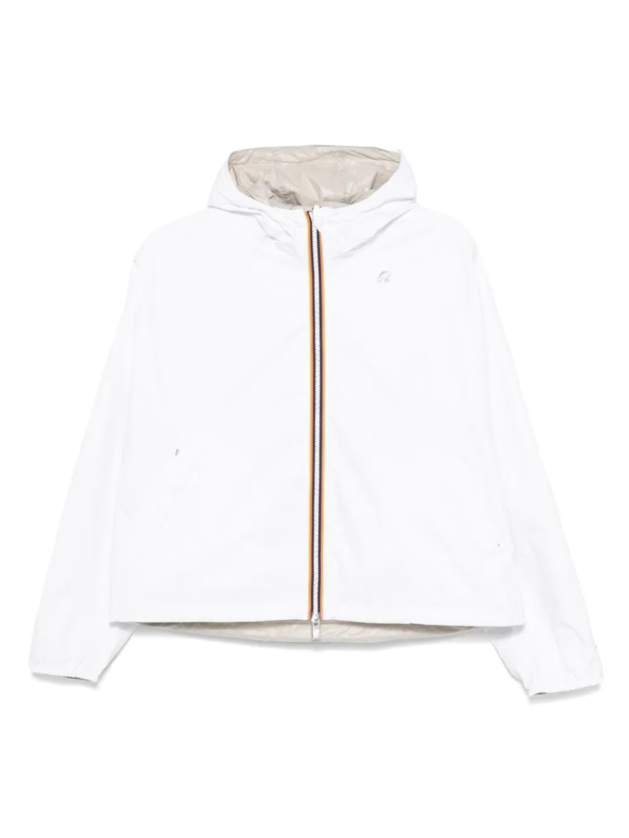 Куртка Laurette Plus.2 K-Way, белый
Куртка Laurette Plus.2 K-Way, белый