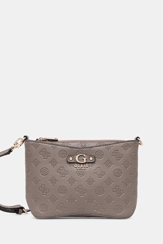 Сумка GERTY Guess, серый
Сумка GERTY Guess, серый
