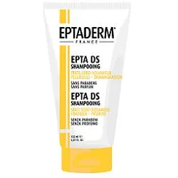 Epta DS Шампунь для лечения кожи головы и себорейных состояний кожи головы 150 мл Eptaderm
Epta DS Шампунь для лечения кожи головы и себорейных состояний кожи головы 150 мл Eptaderm