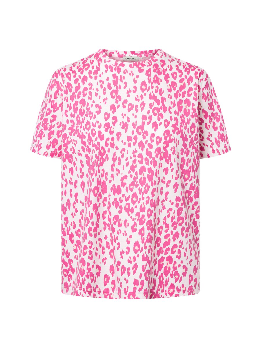 Рубашка CODELLO, розовый
Рубашка CODELLO, розовый