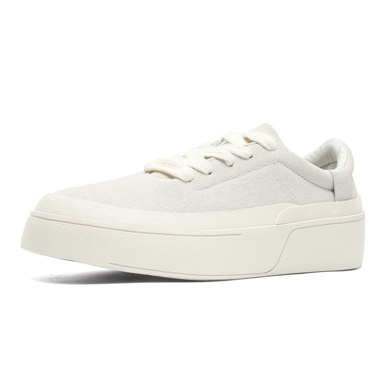 Gai Renpu Серые мужские низкие скейтерские кроссовки с противоскользящей подошвой, устойчивые к истиранию, дышащие, увеличивающие рост, цвет Gray
Gai Renpu Серые мужские низкие скейтерские кроссовки с противоскользящей подошвой, устойчивые к истиранию, дышащие, увеличивающие рост, цвет Gray