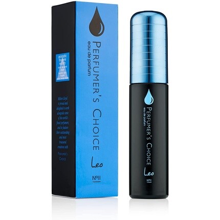 Мужская парфюмерная вода Perfumer's Choice No 11 by Leo Men's Fragrance 50ml Eau de Parfum
Мужская парфюмерная вода Perfumer's Choice No 11 by Leo Men's Fragrance 50ml Eau de Parfum