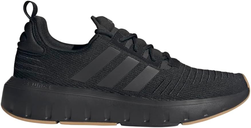 Мужские кроссовки Adidas Swift Run, черный
Мужские кроссовки Adidas Swift Run, черный