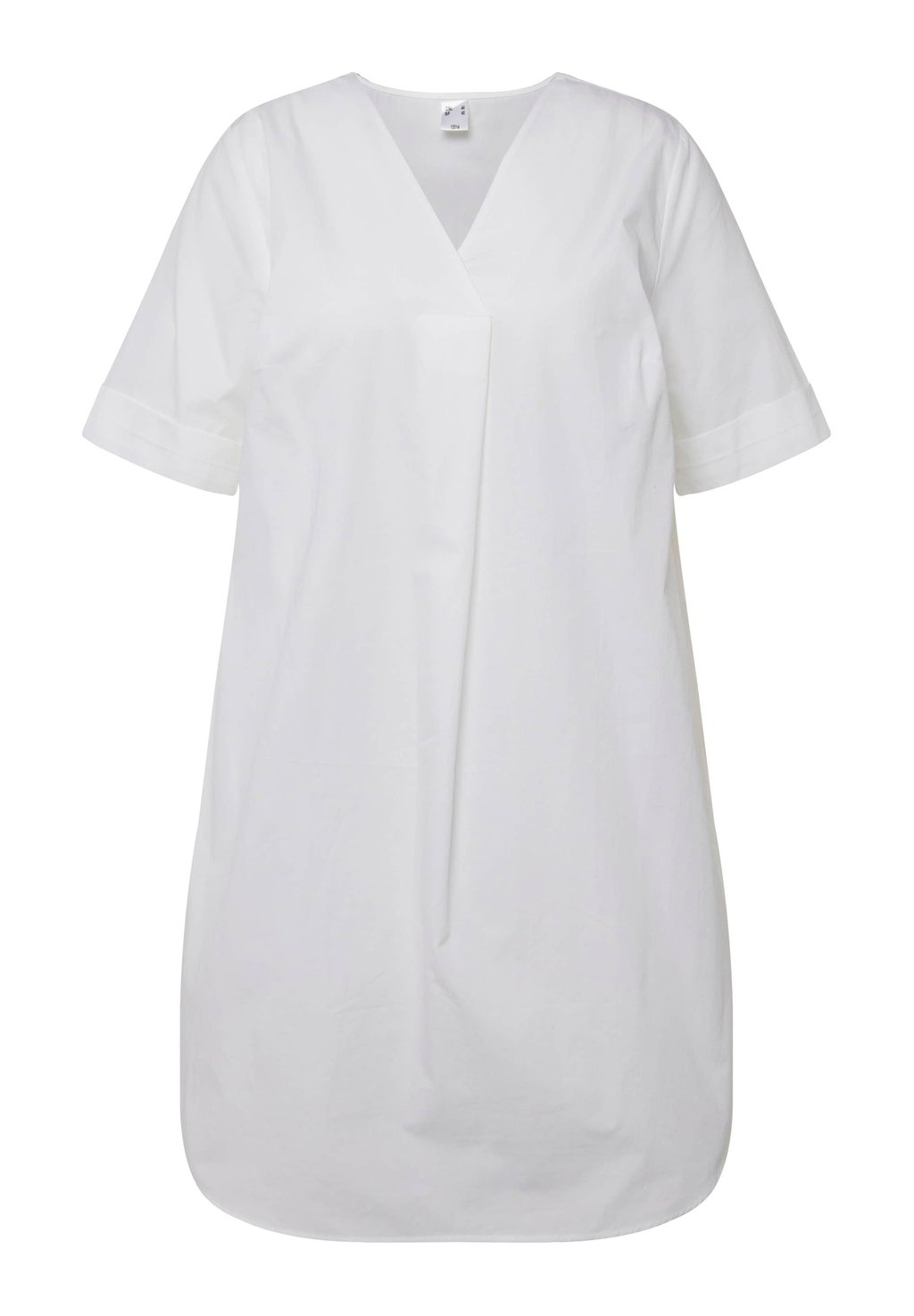 Туника LONG V-AUSSCHNITT HALBARM . Angel of Style, белый
Туника LONG V-AUSSCHNITT HALBARM . Angel of Style, белый