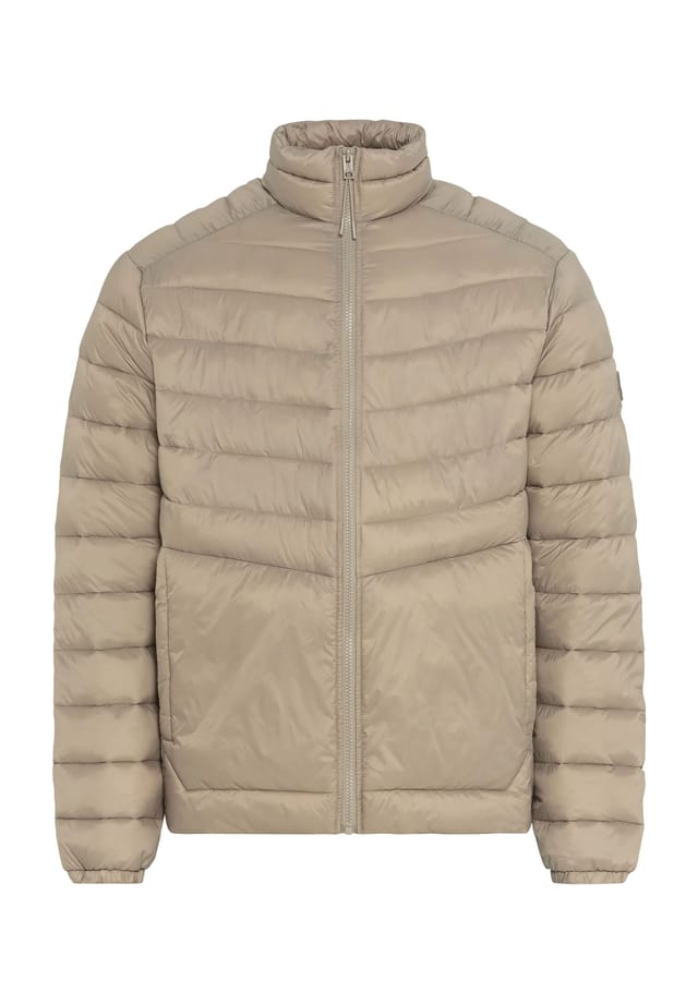 Стеганая куртка "спринт" воротник-стойка ветрозащитная Originals By Jack & Jones, цвет 176552005 crocker
Стеганая куртка "спринт" воротник-стойка ветрозащитная Originals By Jack & Jones, цвет 176552005 crocker