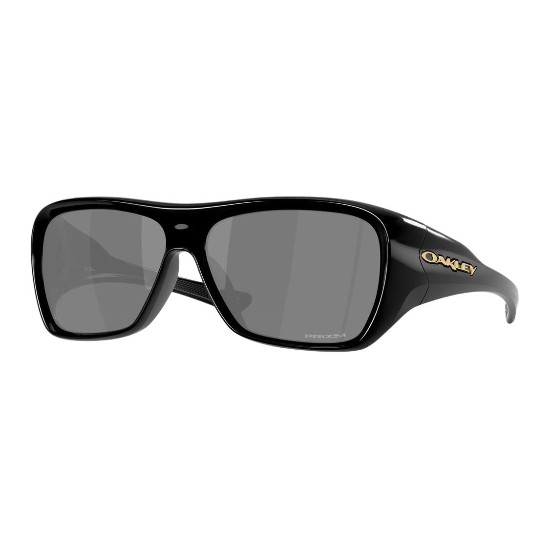 Oakley Солнцезащитные очки Chaminade, 9492-01 Black
Oakley Солнцезащитные очки Chaminade, 9492-01 Black