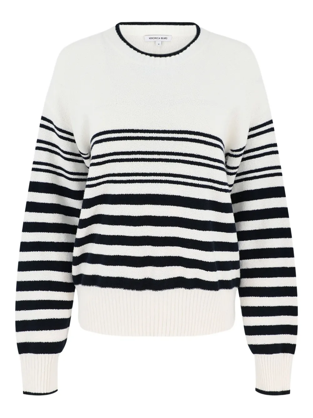 Джемпер Rielly Veronica Beard, нейтральный
Джемпер Rielly Veronica Beard, нейтральный