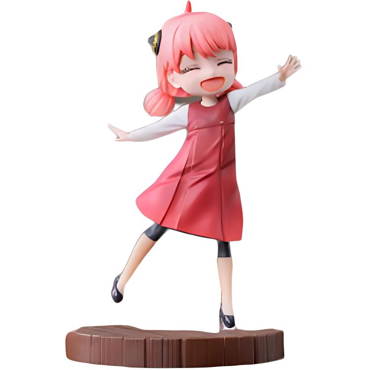 Anya Forger Luminasta Collection, SPY X FAMILY SEGA
Anya Forger Luminasta Collection, SPY X FAMILY SEGA