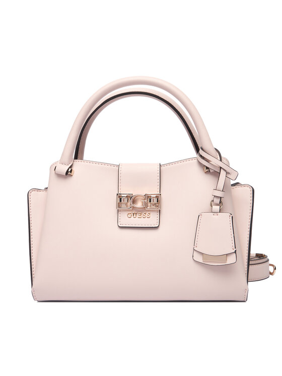 Сумка HWVG98 91050 Guess, розовый
Сумка HWVG98 91050 Guess, розовый