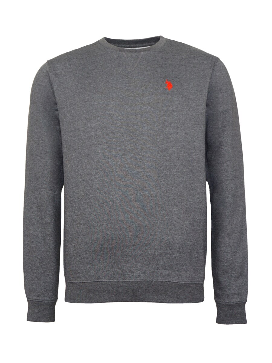 Свитер U.S. POLO ASSN., антрацит
Свитер U.S. POLO ASSN., антрацит