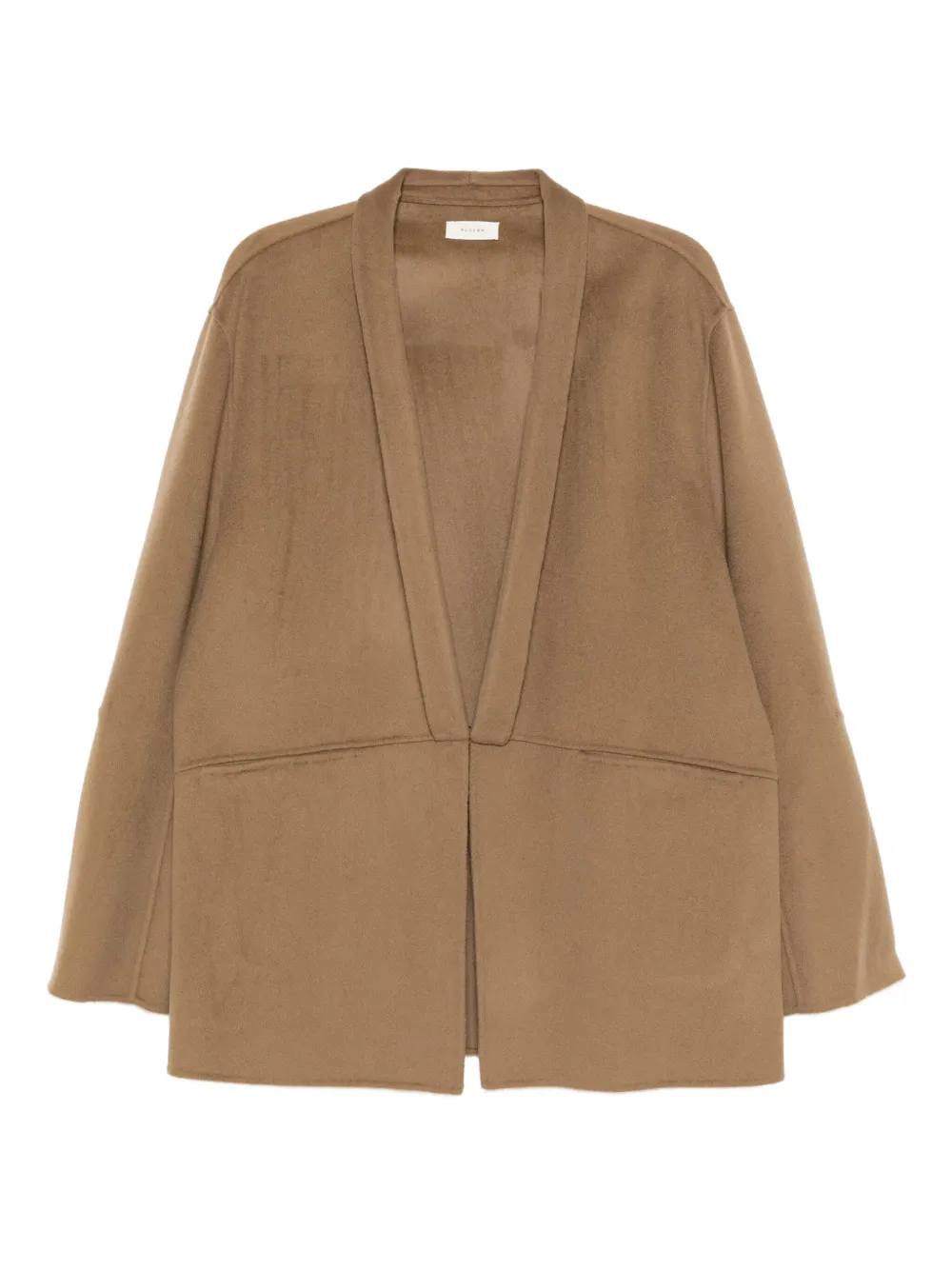 Куртка Sunlit Caye RUOHAN, коричневый
Куртка Sunlit Caye RUOHAN, коричневый