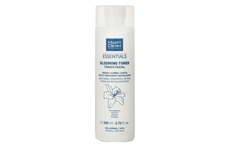 Тонер/Лосьон Unisex Martiderm, 200ml
Тонер/Лосьон Unisex Martiderm, 200ml