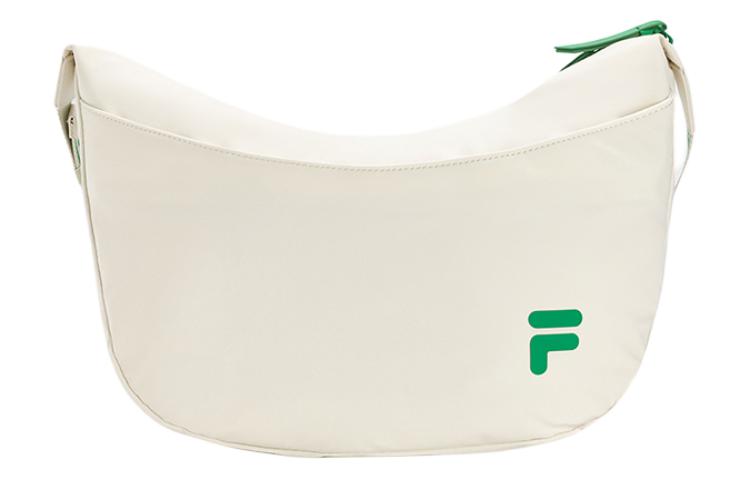 Кроссбод из ткани, плечевая сумка унисекс Coix Seed FILA FUSION
Кроссбод из ткани, плечевая сумка унисекс Coix Seed FILA FUSION