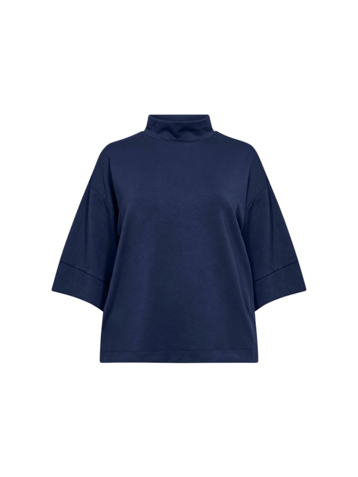 Футболка WA-SABINA в цвете 6905 NAVY BLAZER Wasabi Concept
Футболка WA-SABINA в цвете 6905 NAVY BLAZER Wasabi Concept