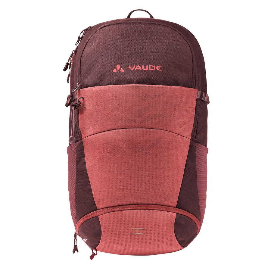 Туристический рюкзак VAUDE Sports Backpack Wizard, цвет bordeaux/light red
Туристический рюкзак VAUDE Sports Backpack Wizard, цвет bordeaux/light red
