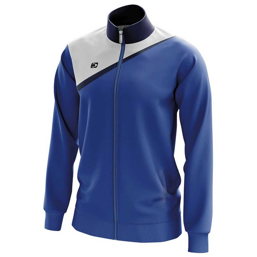 Толстовка John Smith Abele Full Zip, синий
Толстовка John Smith Abele Full Zip, синий